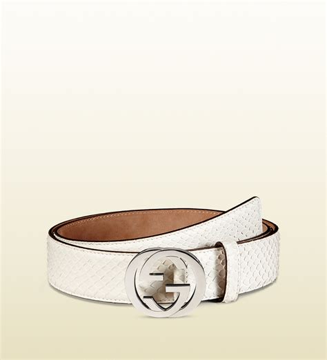 cheap white gucci belts|cheap gucci belt for women.